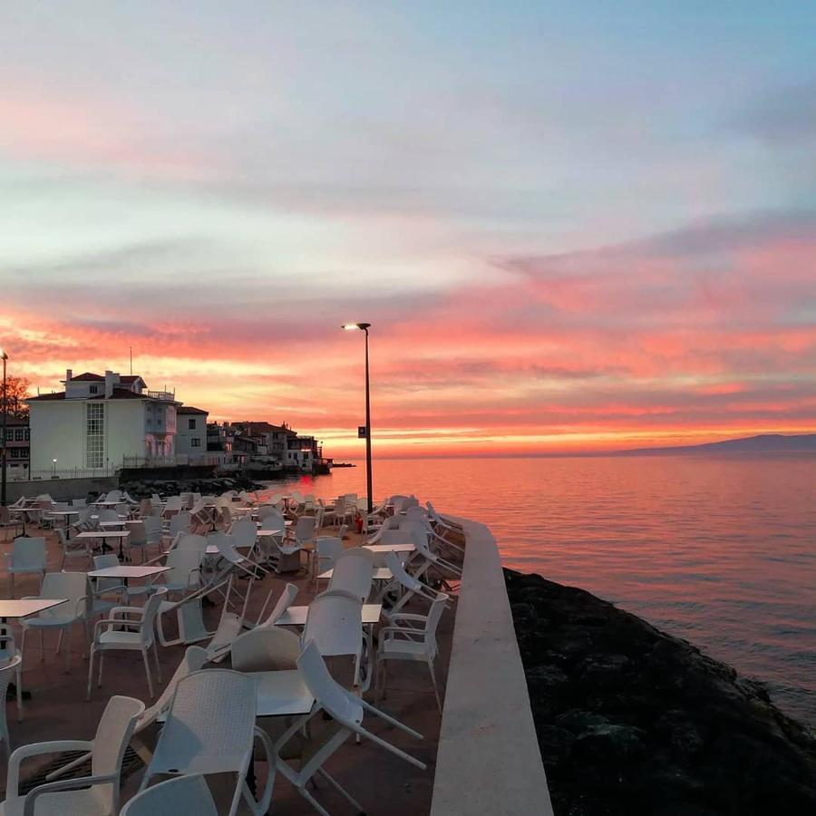 Hotel Mudanya Exteriér fotografie