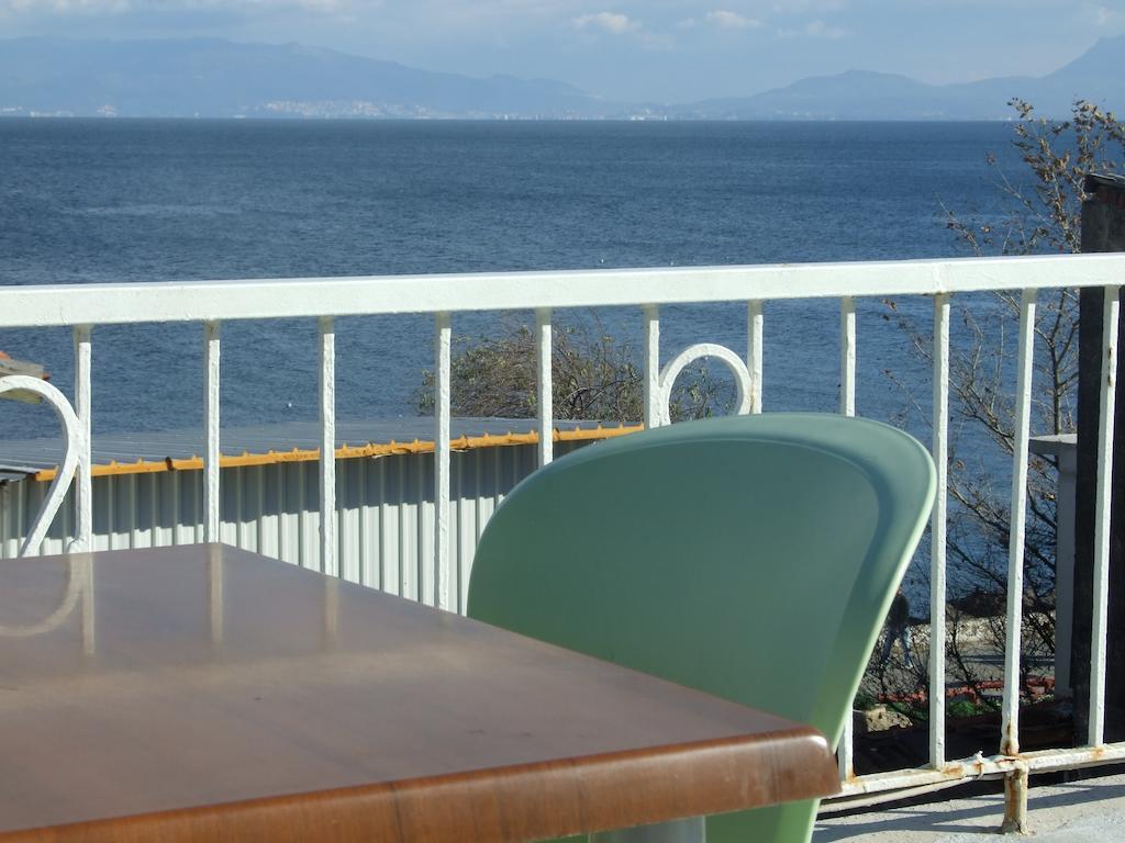 Hotel Mudanya Exteriér fotografie